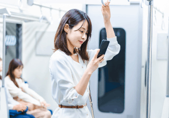 夜間診療に対応するクリニックのイメージ